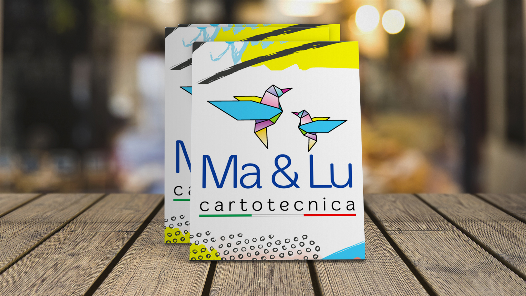 Ma&Lu Cartotecnica