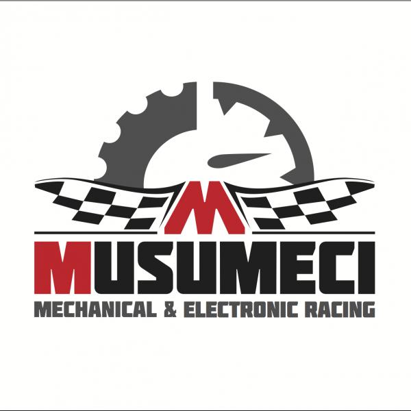 Musumeci Racing - Brand