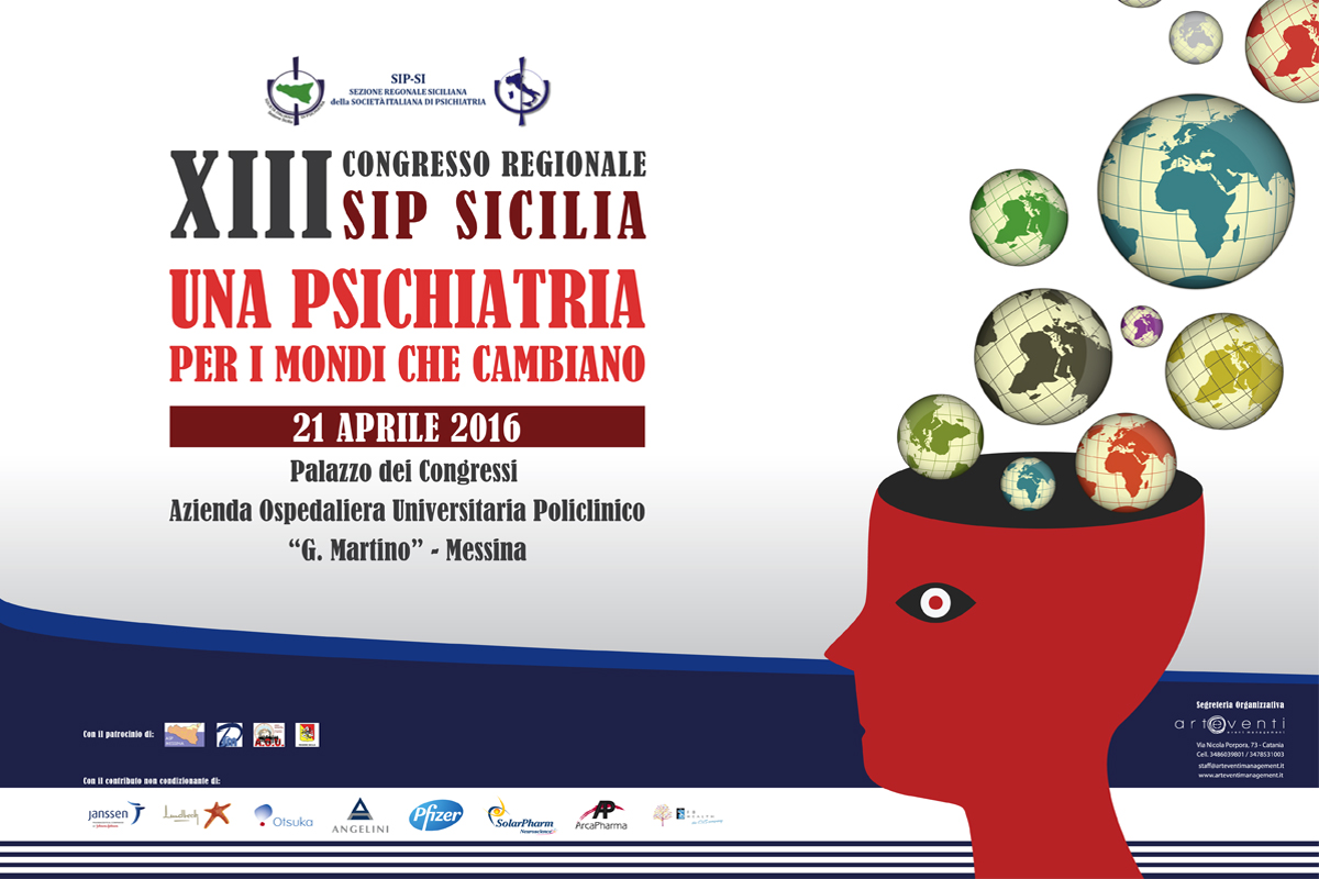 Congresso Regionale SIP Sicilia