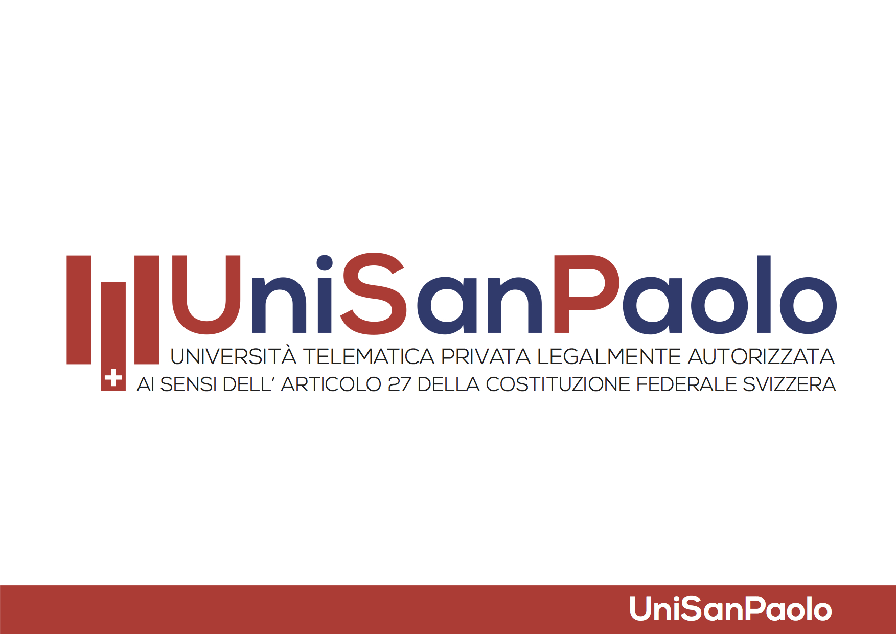 Unisanpaolo - Brand