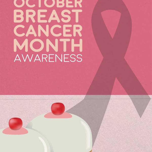 Breast Cancer Awareness Month