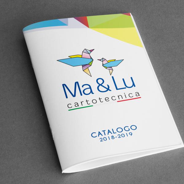 Catalogo Ma&Lu