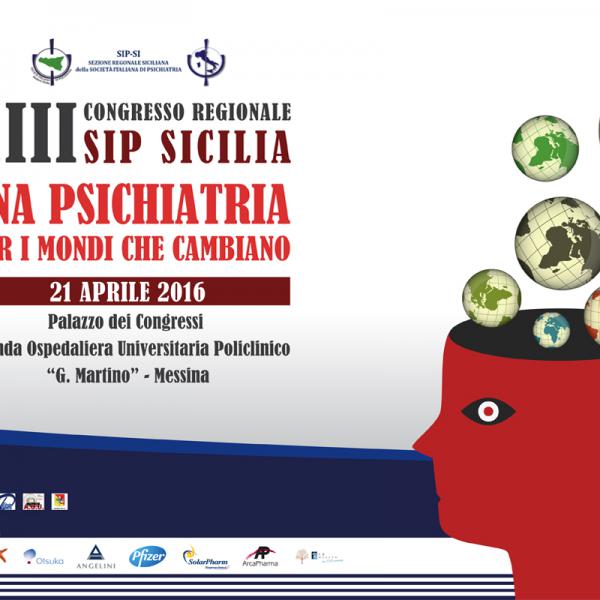 Congresso Regionale SIP Sicilia