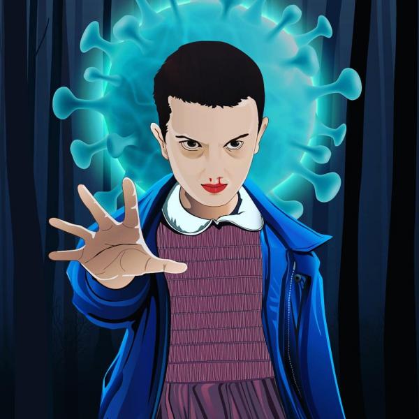 Eleven