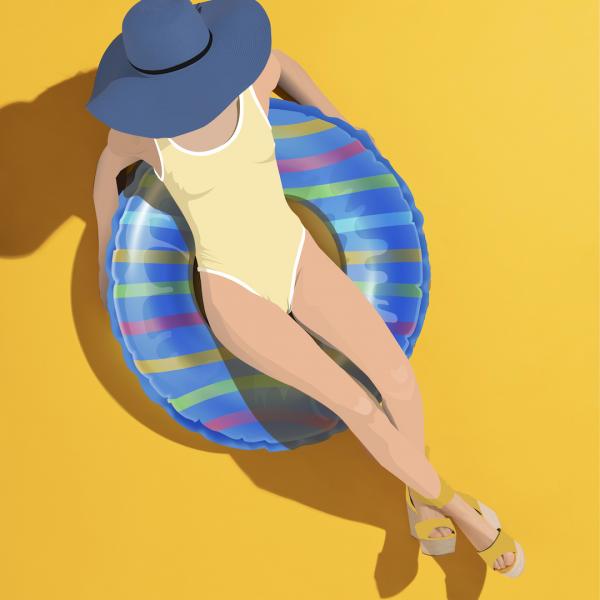 Summertime